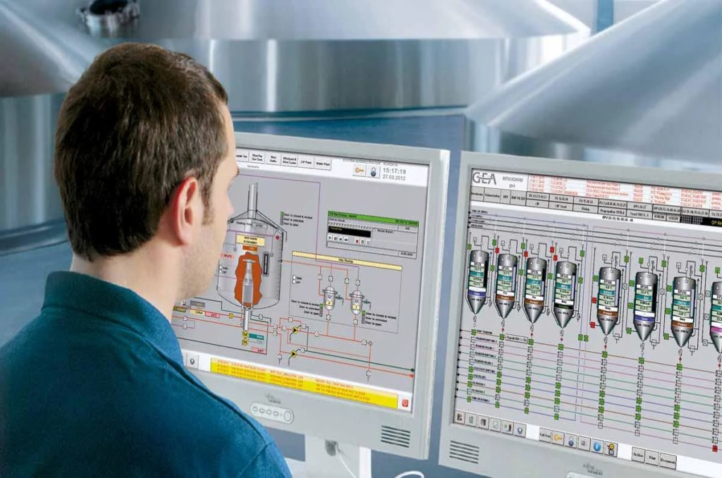 Программирование и разработка ПО
